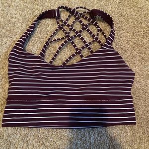 COPY - Lululemon sports bra